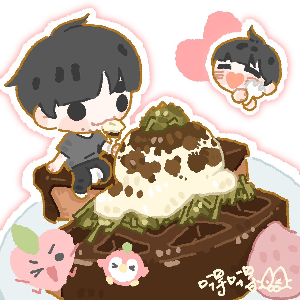 dededede0924's tweet photo. 吃吃吃 https://t.co/849VsXzIyK