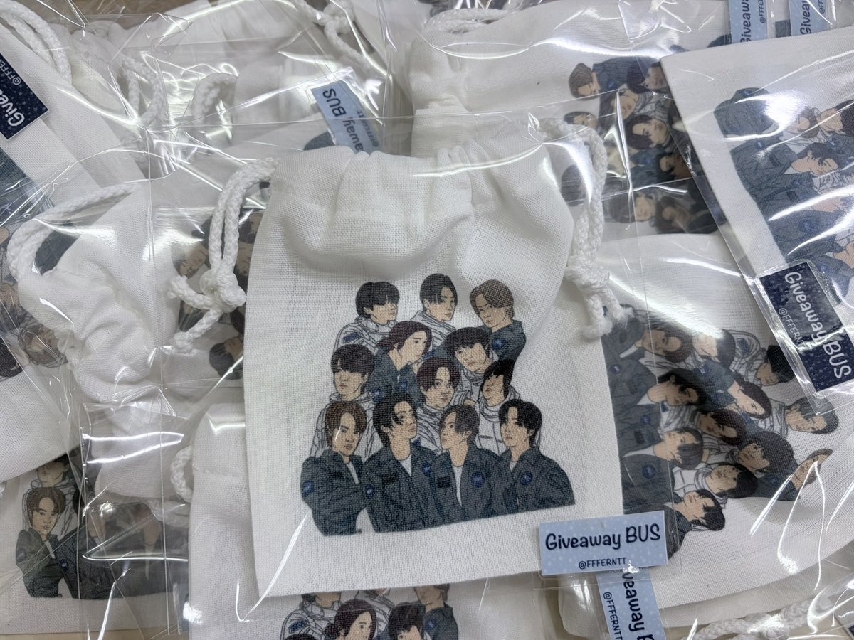 FFFERNTT's tweet image. ❤︎ pls kindly retweet ❤︎

Giveaway for #BUSbecauseofyouishine

ถุงผ้า 50 ea

🗓️ 09/05
📍 QSNCC

#OLYMPOP2026
#PEPSIpresentsOLYMPOP2