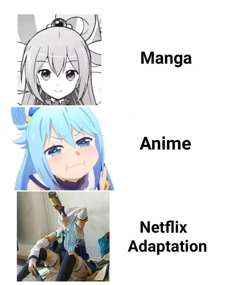 Romcom Anime tweet media