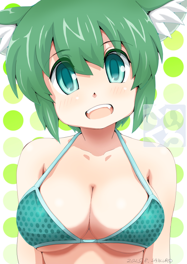 さいくろ tweet media