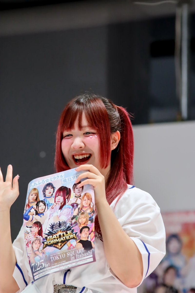 KENTAA #ちーむちあふる tweet media