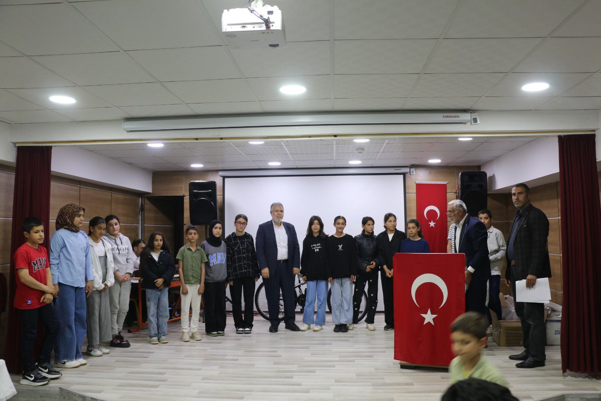 ŞANLIURFA PEYGAMBER SEVDALILARI tweet media