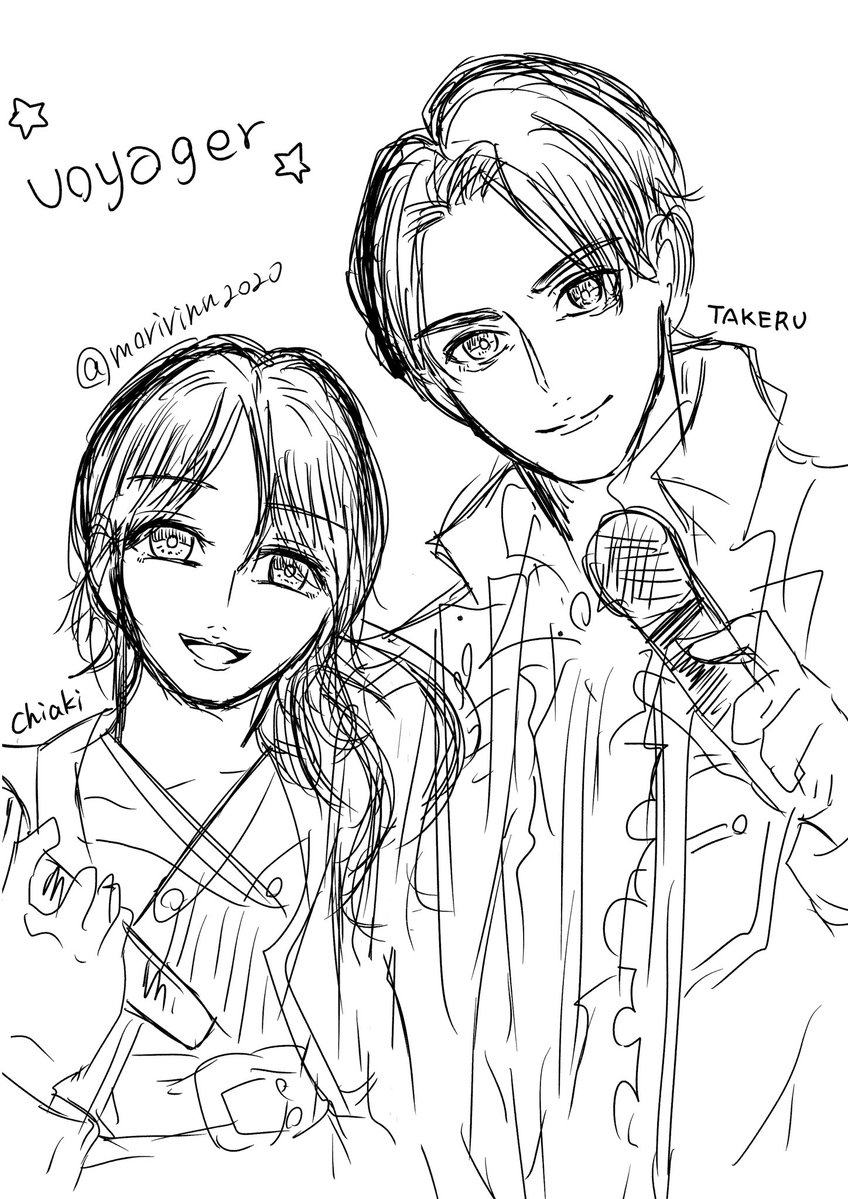 もりもり. tweet media