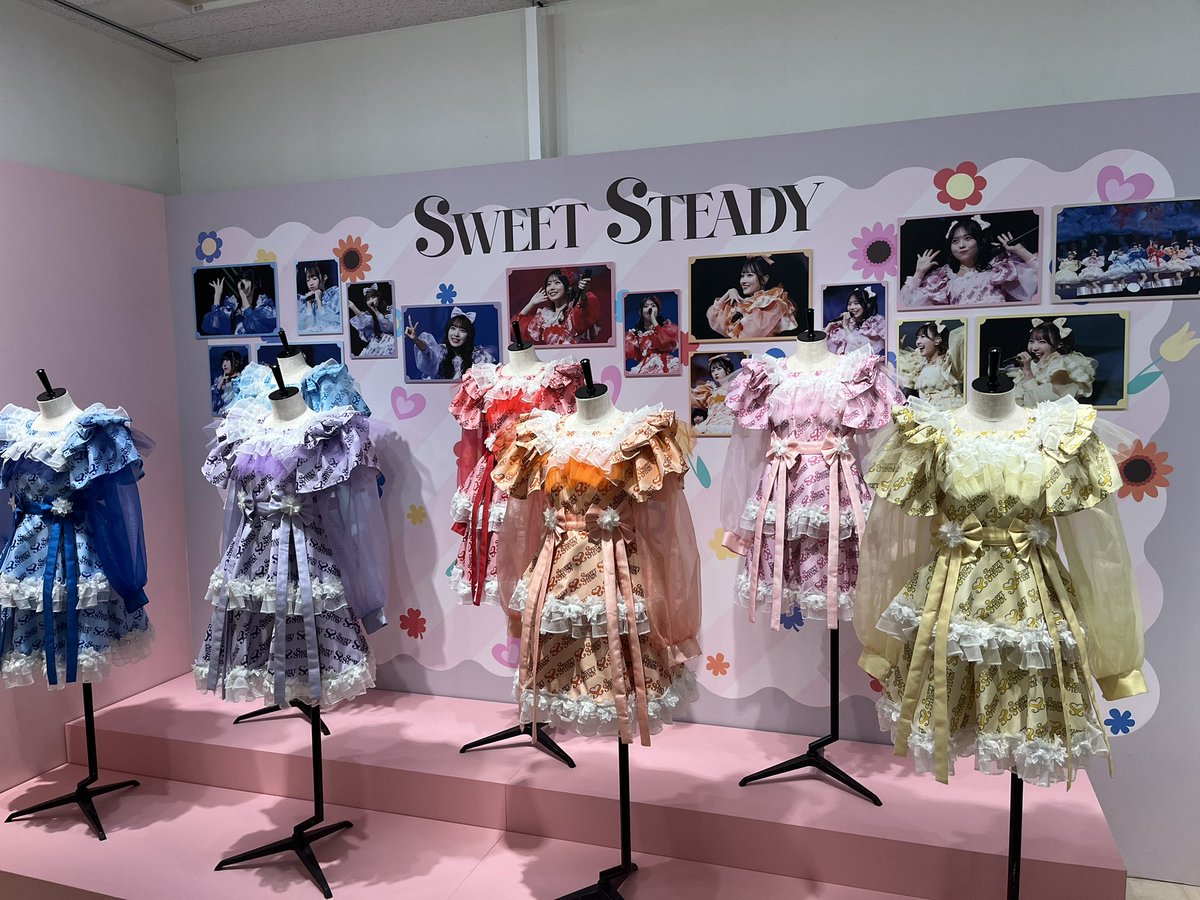 たーにー。👗💚 tweet media