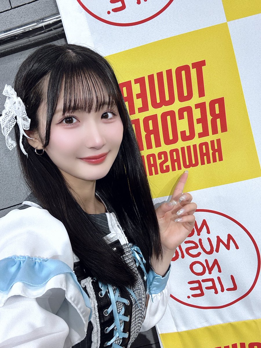 花澤そら tweet media