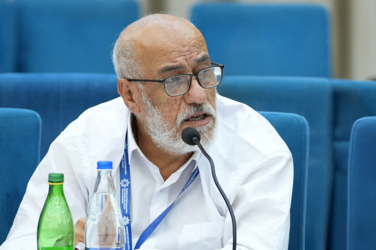 Dini Qurumlarla İş üzrə Dövlət Komitəsi tweet media