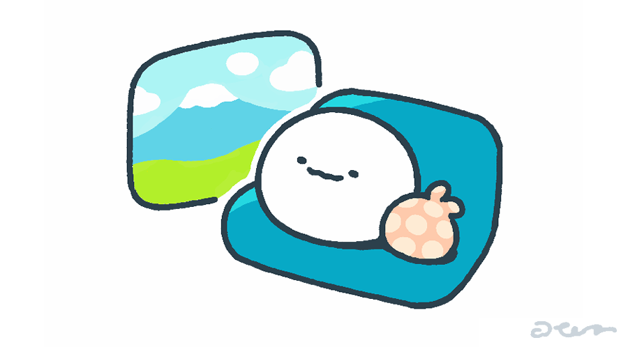 てとり tweet media