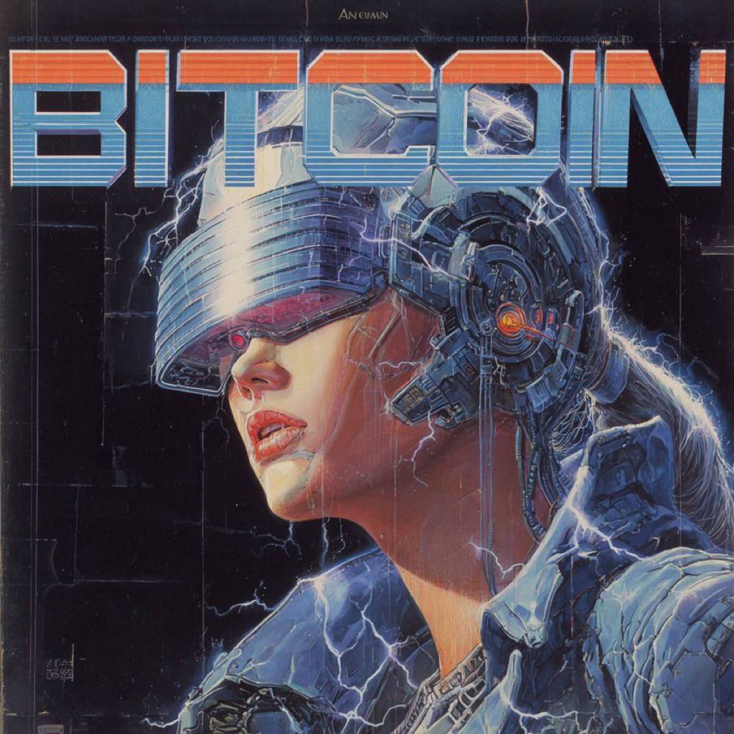 James Slammeron aka MORE LIGHT | $BITCOIN ‡ 🟦🟨🟥 tweet media