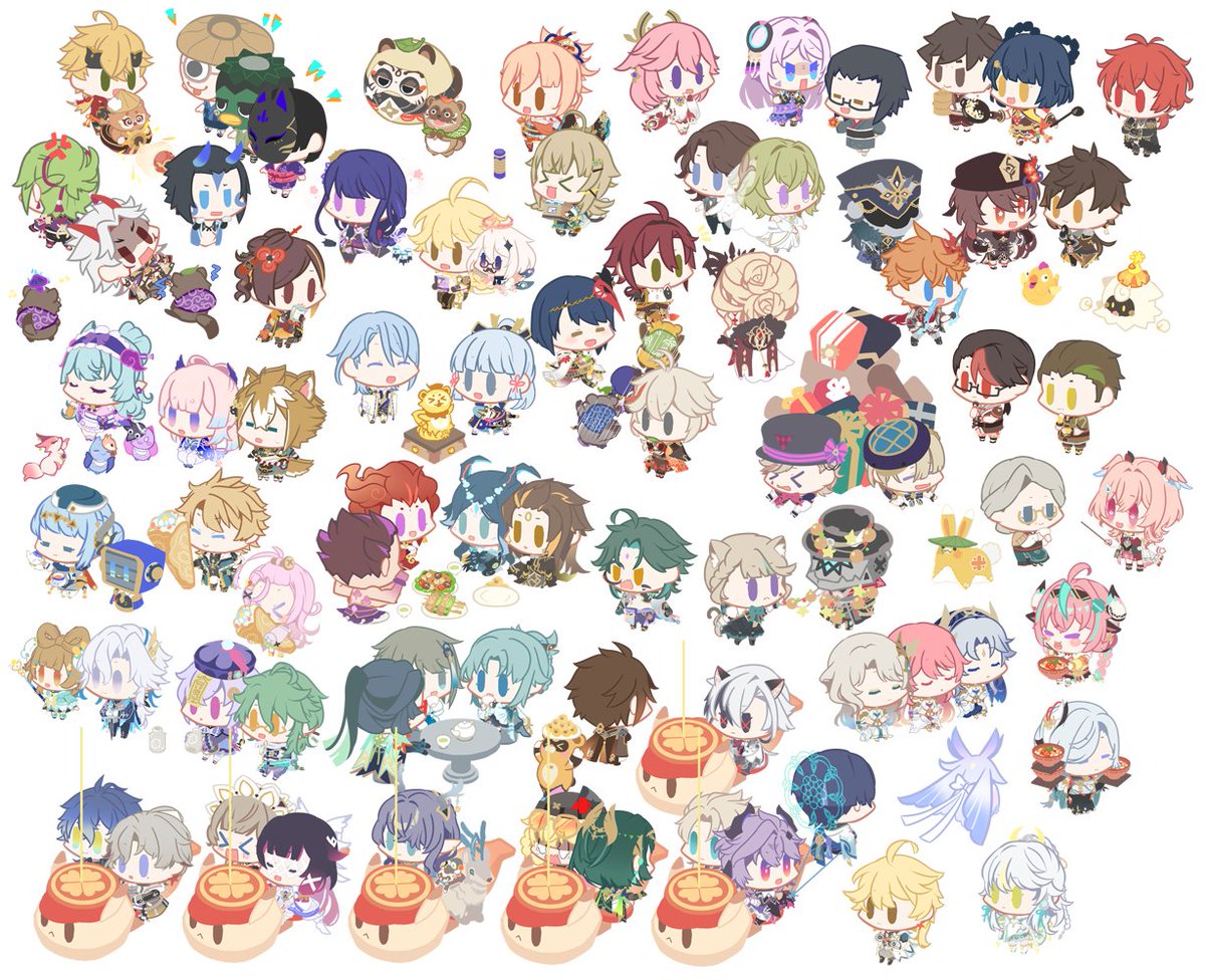 ゆきなり💪Illustrator tweet media