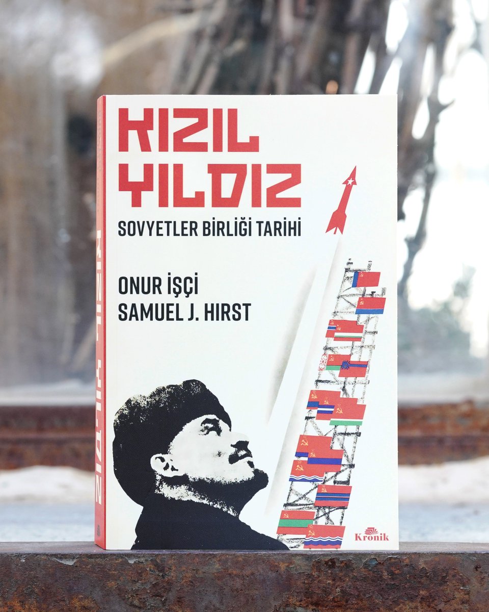 Kronik Kitap tweet media