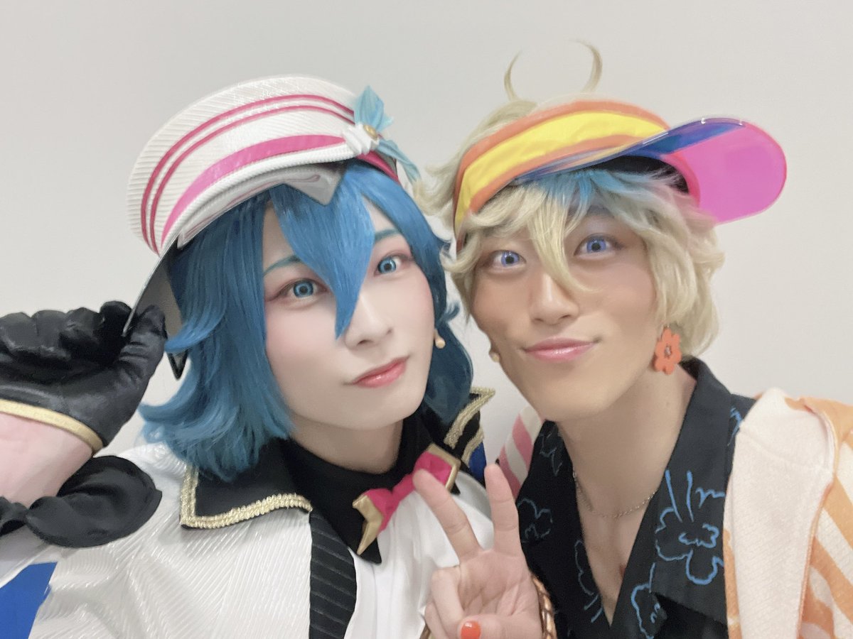 山野光 tweet media