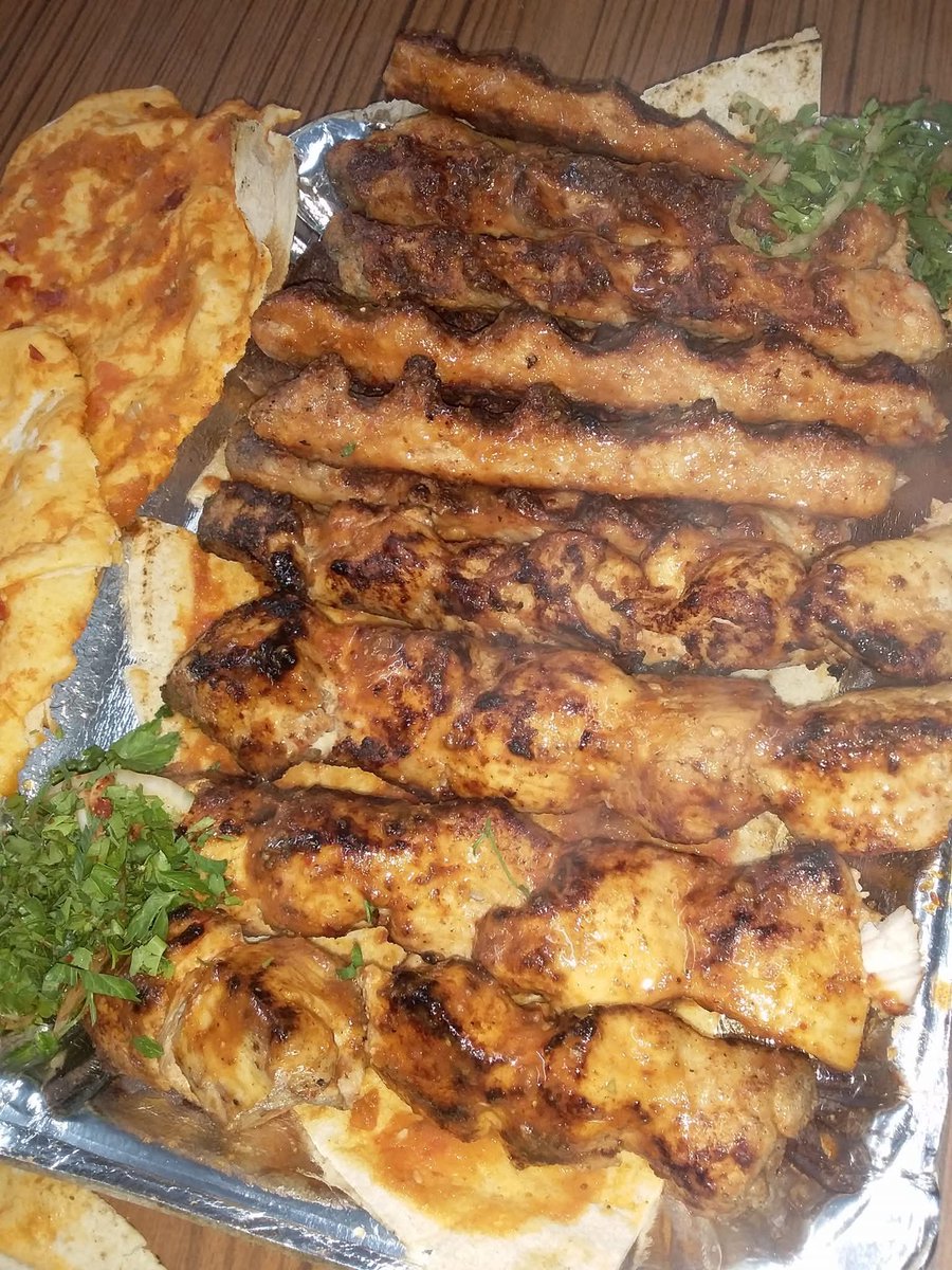سالي الحمصية tweet media
