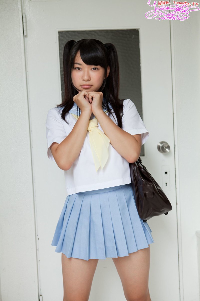 青い蕾 tweet media