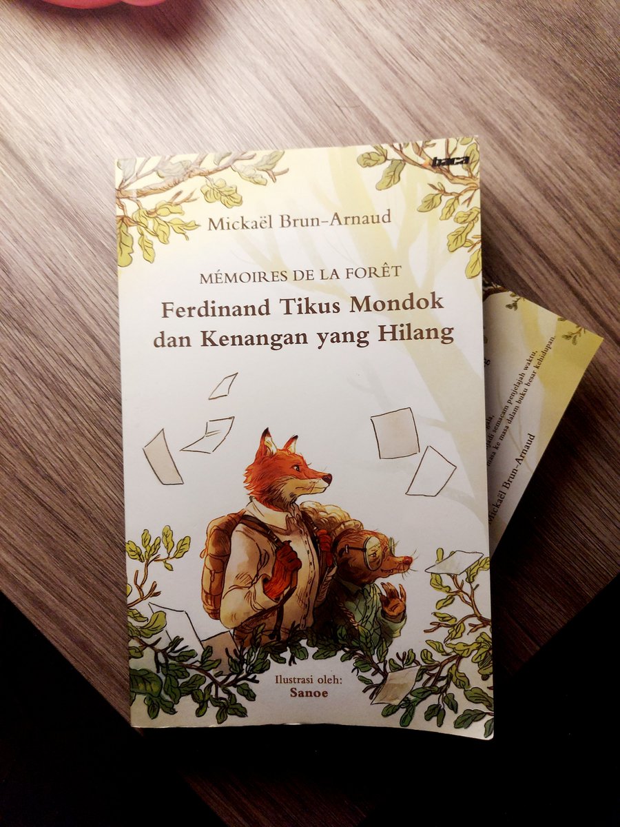 rendpuspita's tweet photo. Buku-buku ini berkesan karena melebihi ekspektasi gue dan akan gue selalu rekomendasikan 😳😄 https://t.co/0cl1MFb2ns