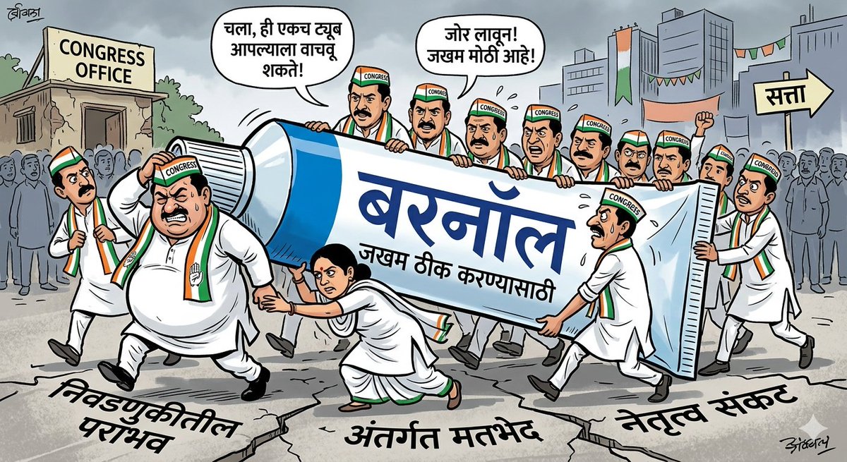 Shivaray Kulkarni tweet media