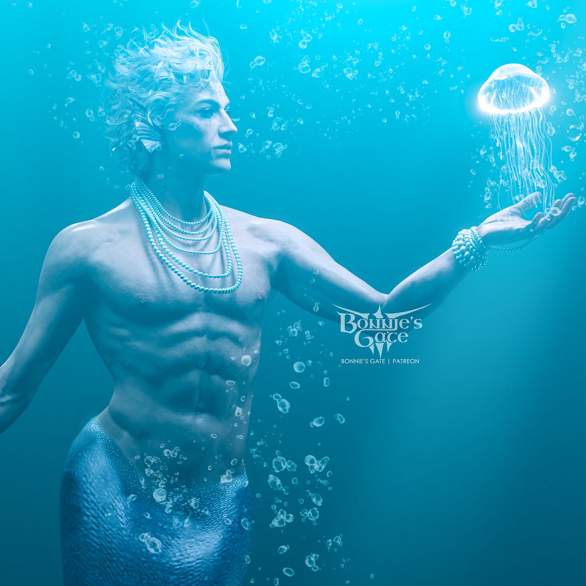 bonniesgate's tweet photo. Happy #mermay26 ! 8k vers on Patreon 🩵
#astarion #astarionbg3 #astarionfanart #bg3 #render https://t.co/dfjjb7t9Zd