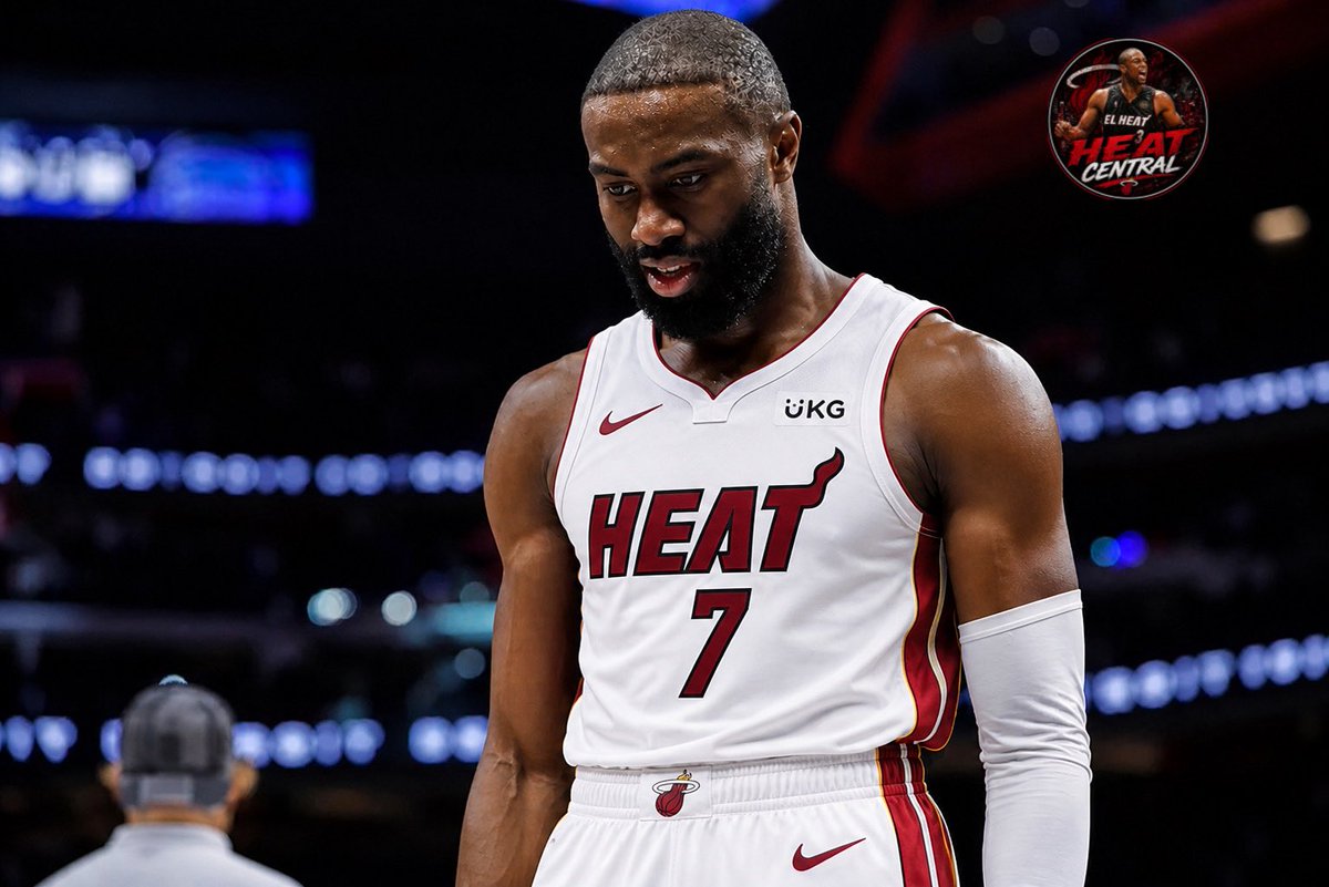 Heat Central tweet media