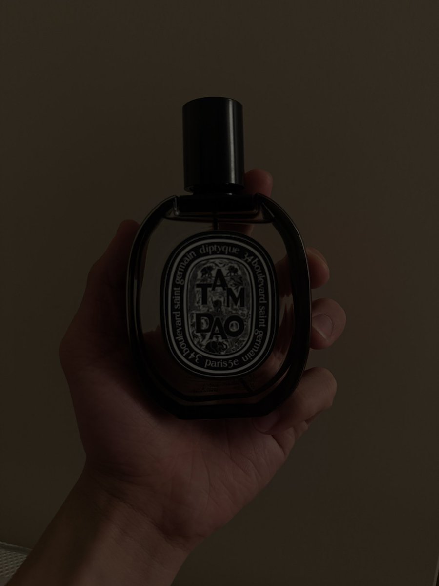 tt__ss3's tweet photo. 久しぶりのDiptyque！！ https://t.co/DbNmBDalNZ
