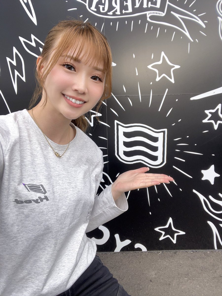 桐石 瑠加 tweet media