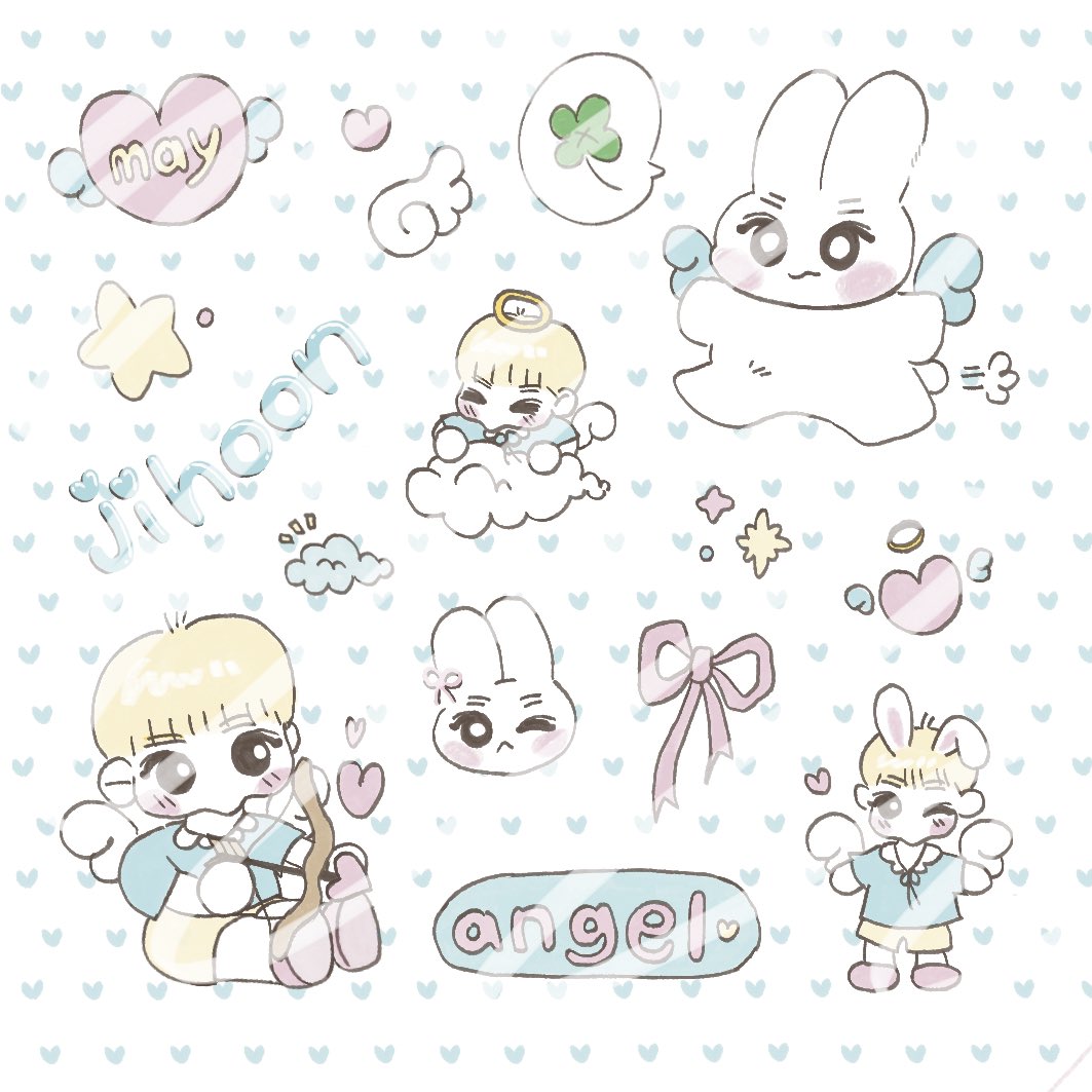 그냥 ⋆˚꩜｡ tweet media