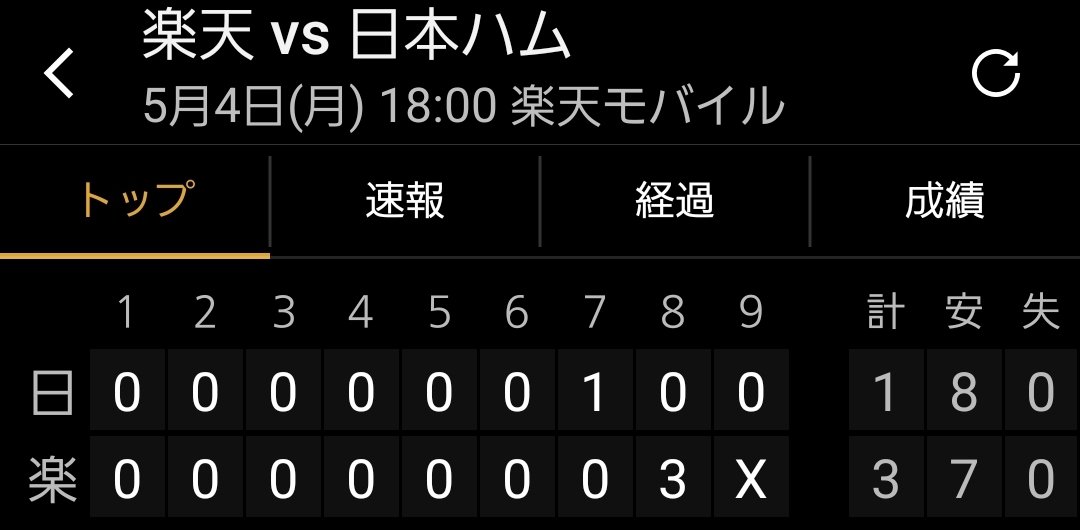 いっさ tweet media