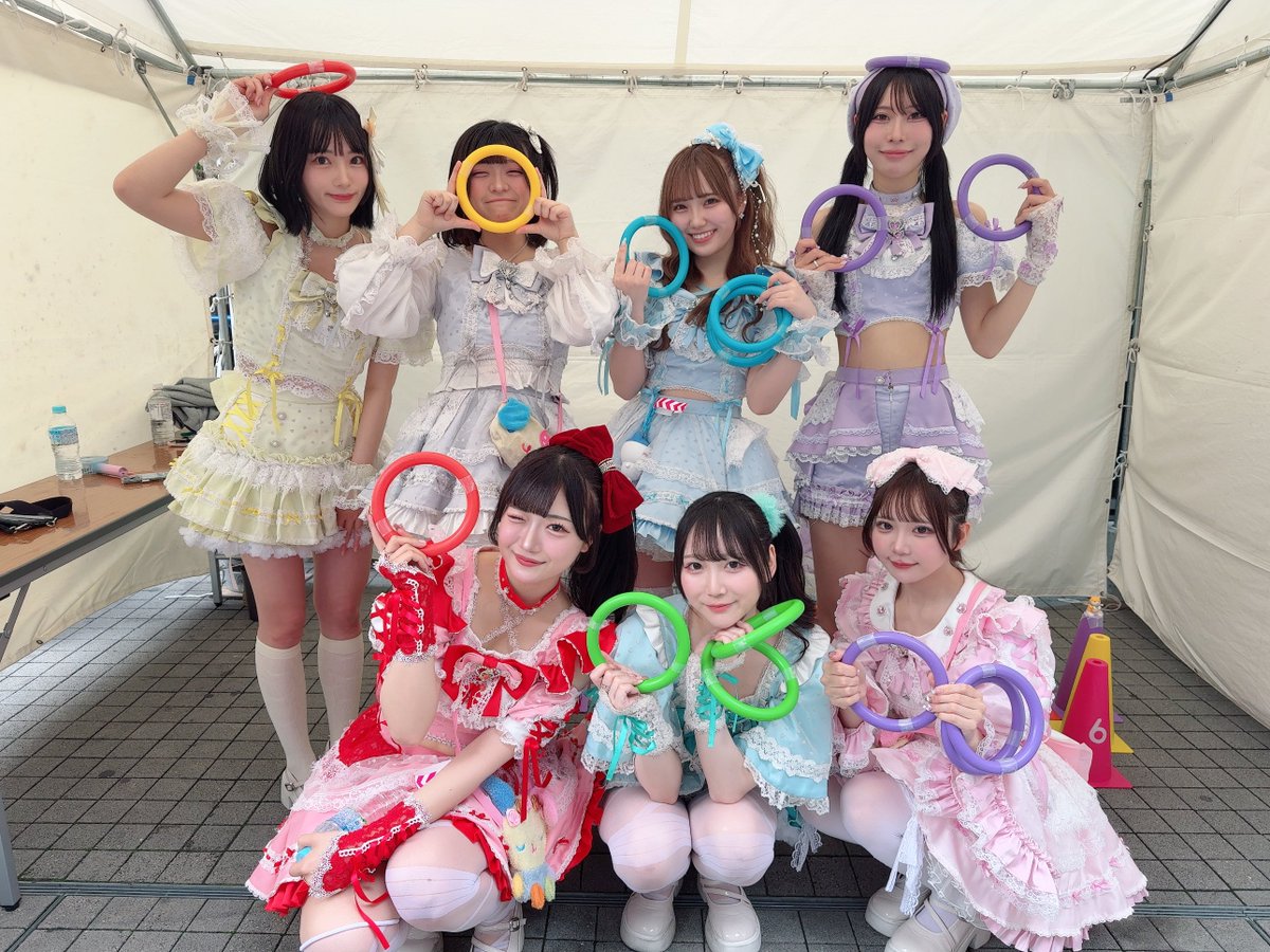 Sugar♡Holic tweet media