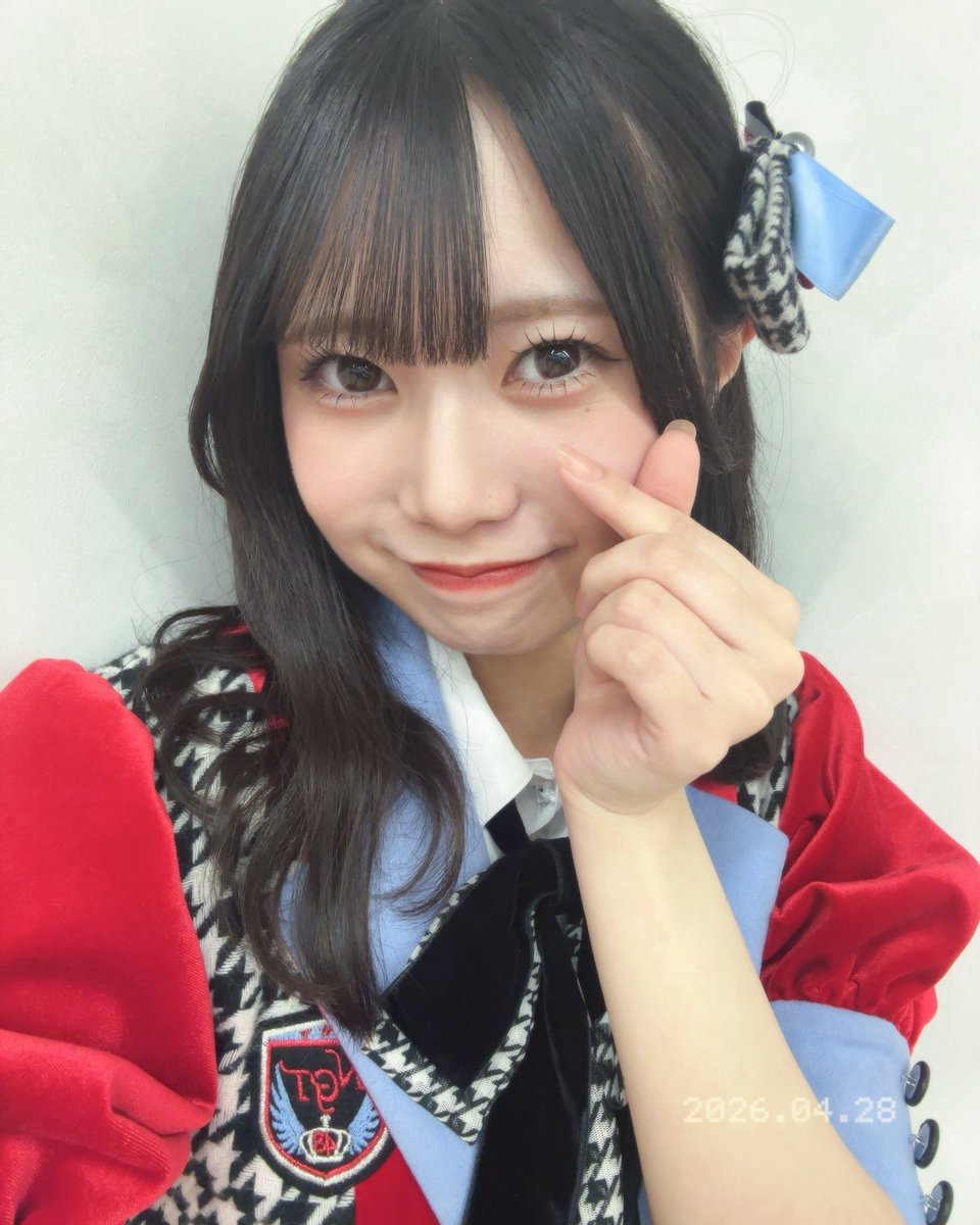 佐藤広花 tweet media