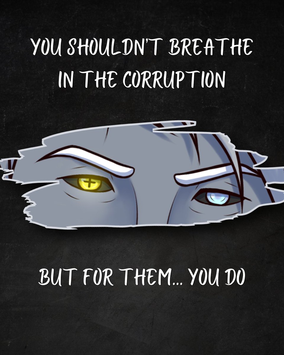 domakir's tweet image. Have you ever wanted to romance a deeply corrupted god with questionable morals and irresistible charm in an interactive novel?
Good news! You can do that in Remnants of the Past! 🖤

Meet Belicar/Nisa… and try not to get too attached.

#interactivefiction #romance #romantasy