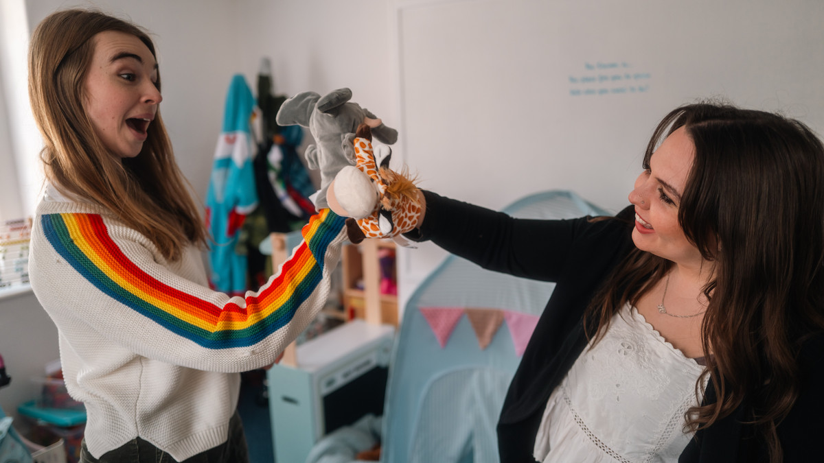 equipttherapy's tweet photo. https://t.co/CcMAgWybrk
Join the Just Right State Programme and support your child's emotional growth. Discover effective strategies for wellbeing. 😊 #JustRight #Wellness https://t.co/mUwN7kLNxB https://t.co/2K0pUBjkxl