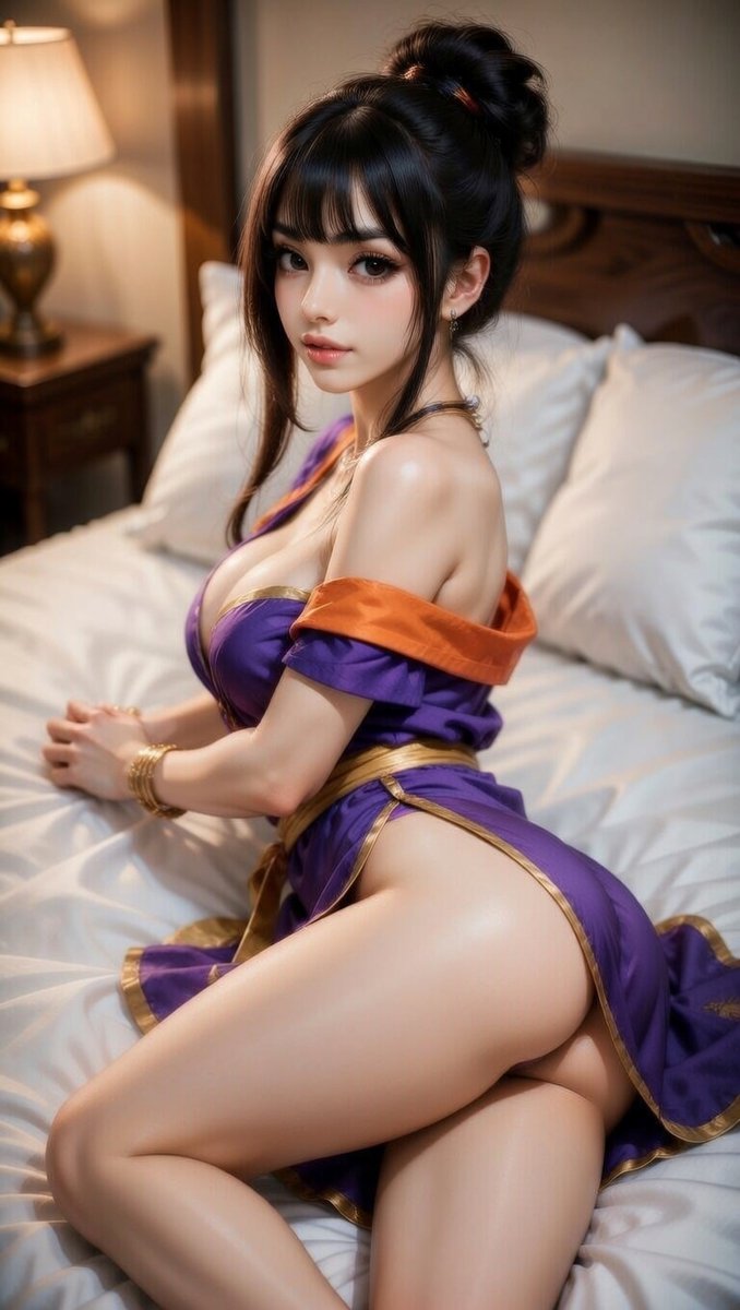 LilithDuran tweet media