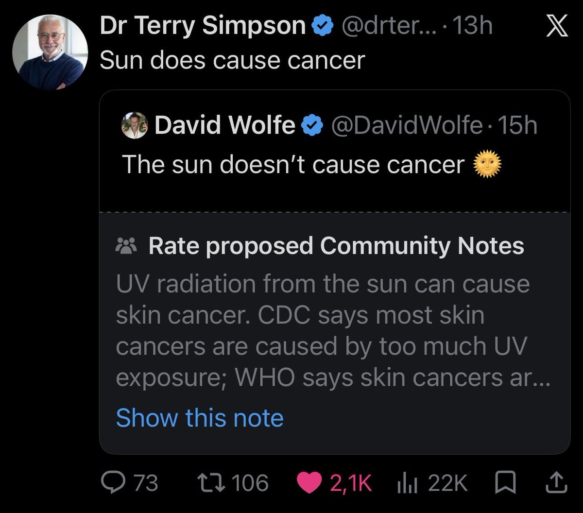 Simon Maechling tweet media