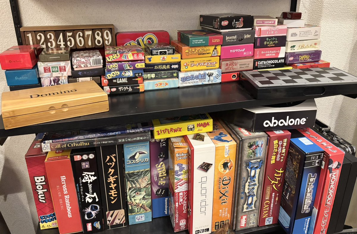 サトシン tweet media