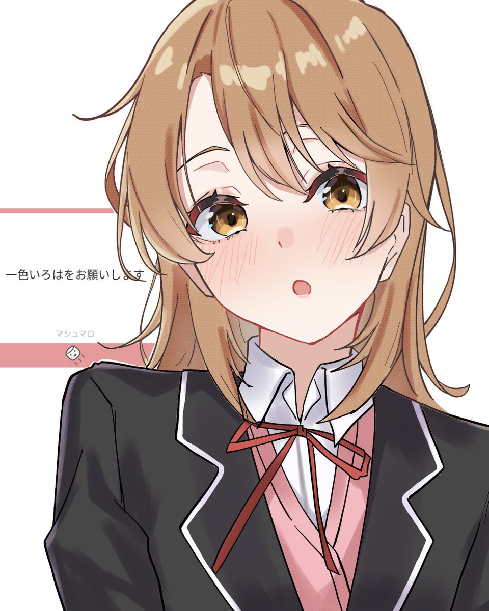 ぽつ tweet media