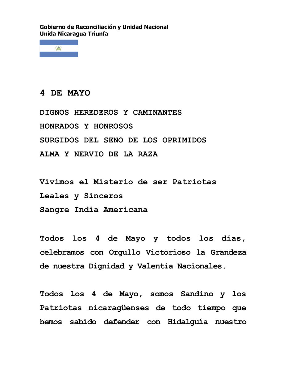Símbolo Revolucionario ✊ tweet media