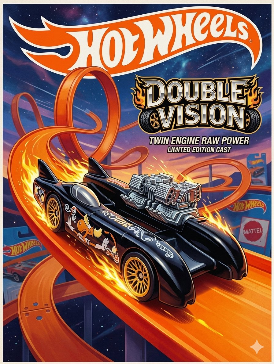 TUKURIKATAMENAS's tweet image. #hotwheels