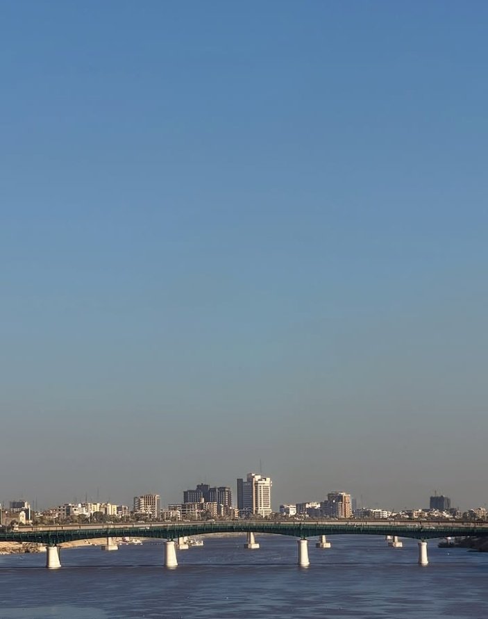Mesopotamia Iraq tweet media