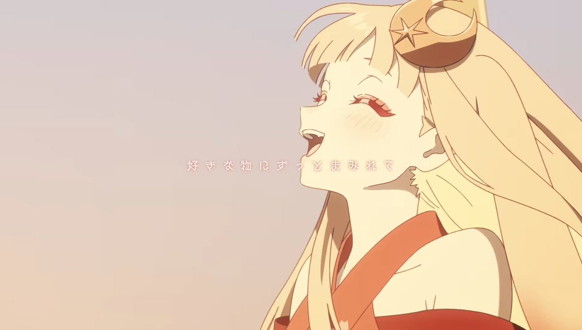 かばちょ tweet media