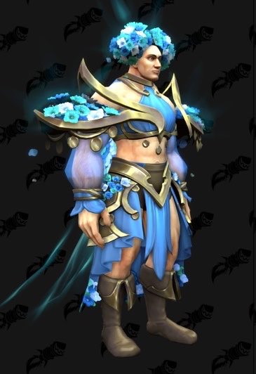 Khorgnir, Edict Breaker tweet media