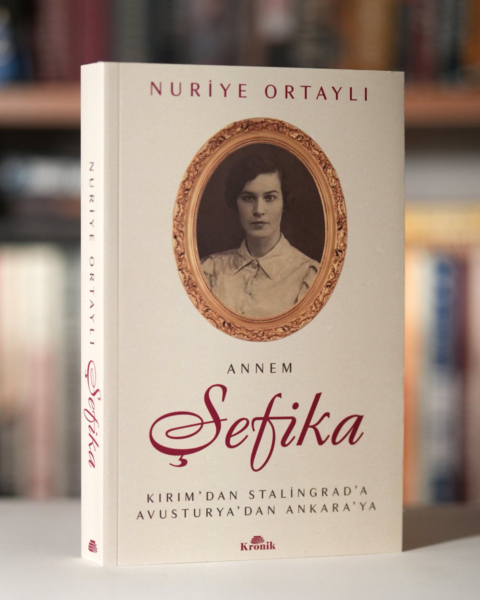 Kronik Kitap tweet media