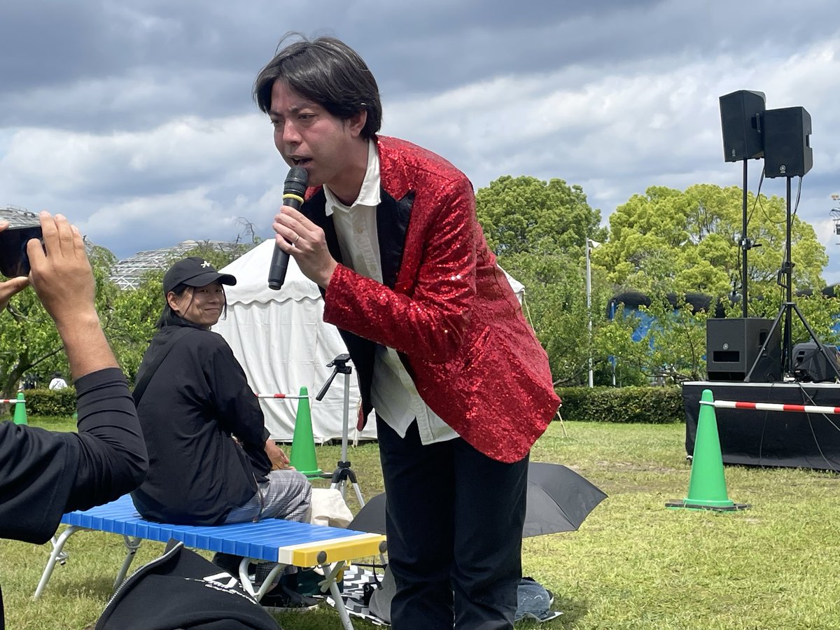 かずえ tweet media