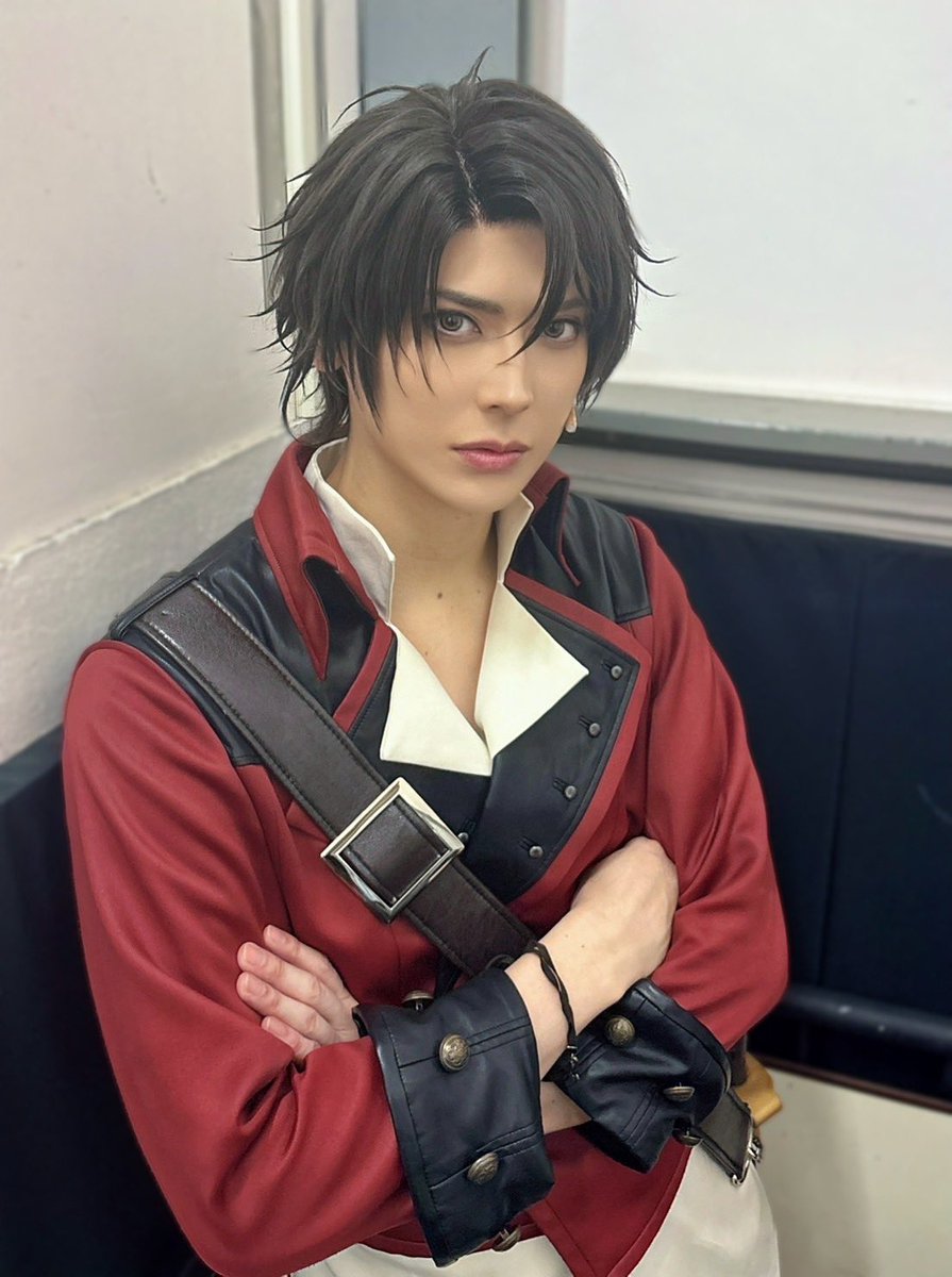 仲田博喜 tweet media