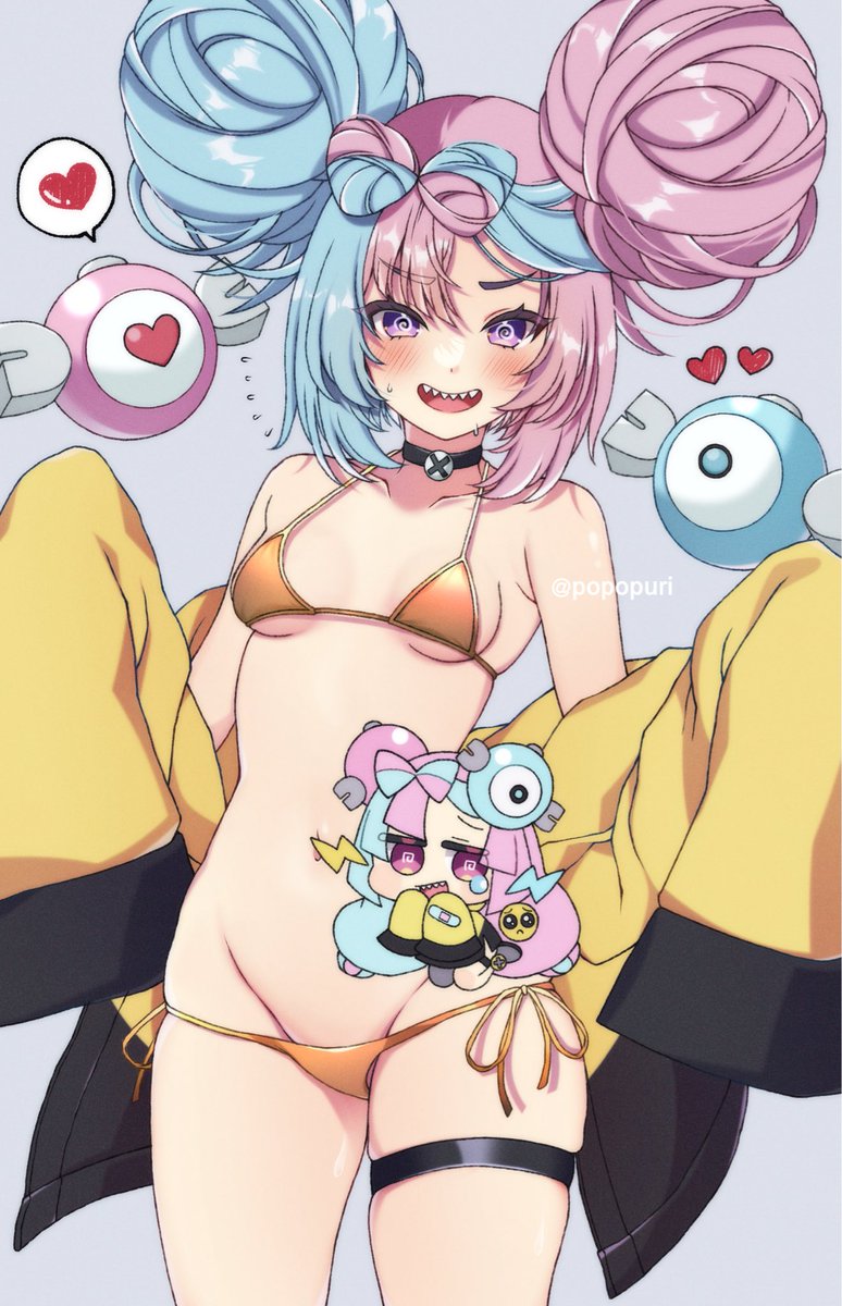 紫藤あゆむ tweet media