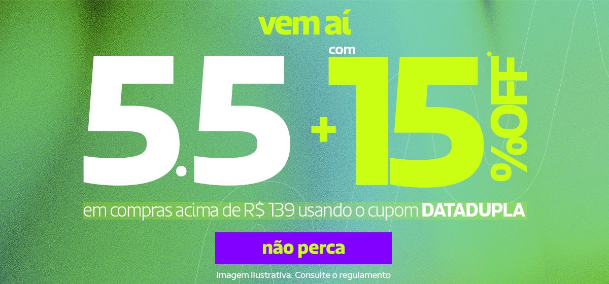 netshoes tweet media