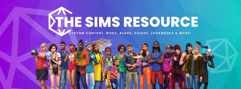 The Sims Resource tweet media