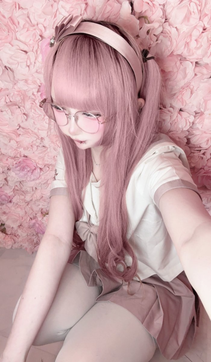 ぽきゅ tweet media