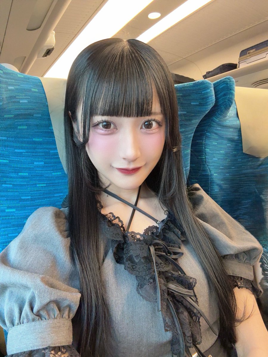 神崎らん【Root mimi】 tweet media