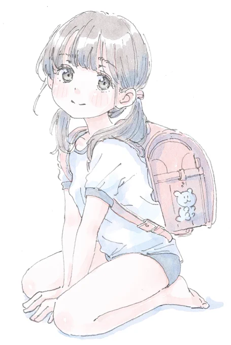 んっ