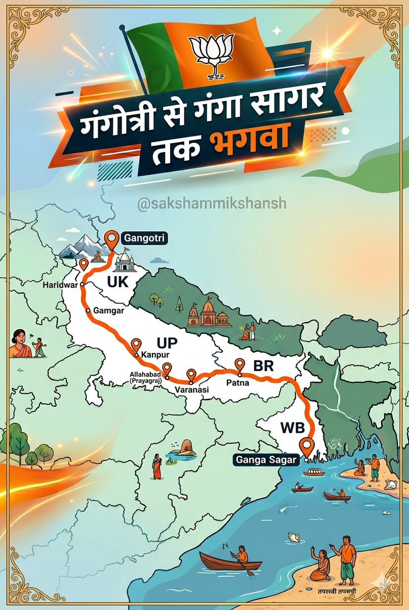 CA Saksham Mikshansh tweet media