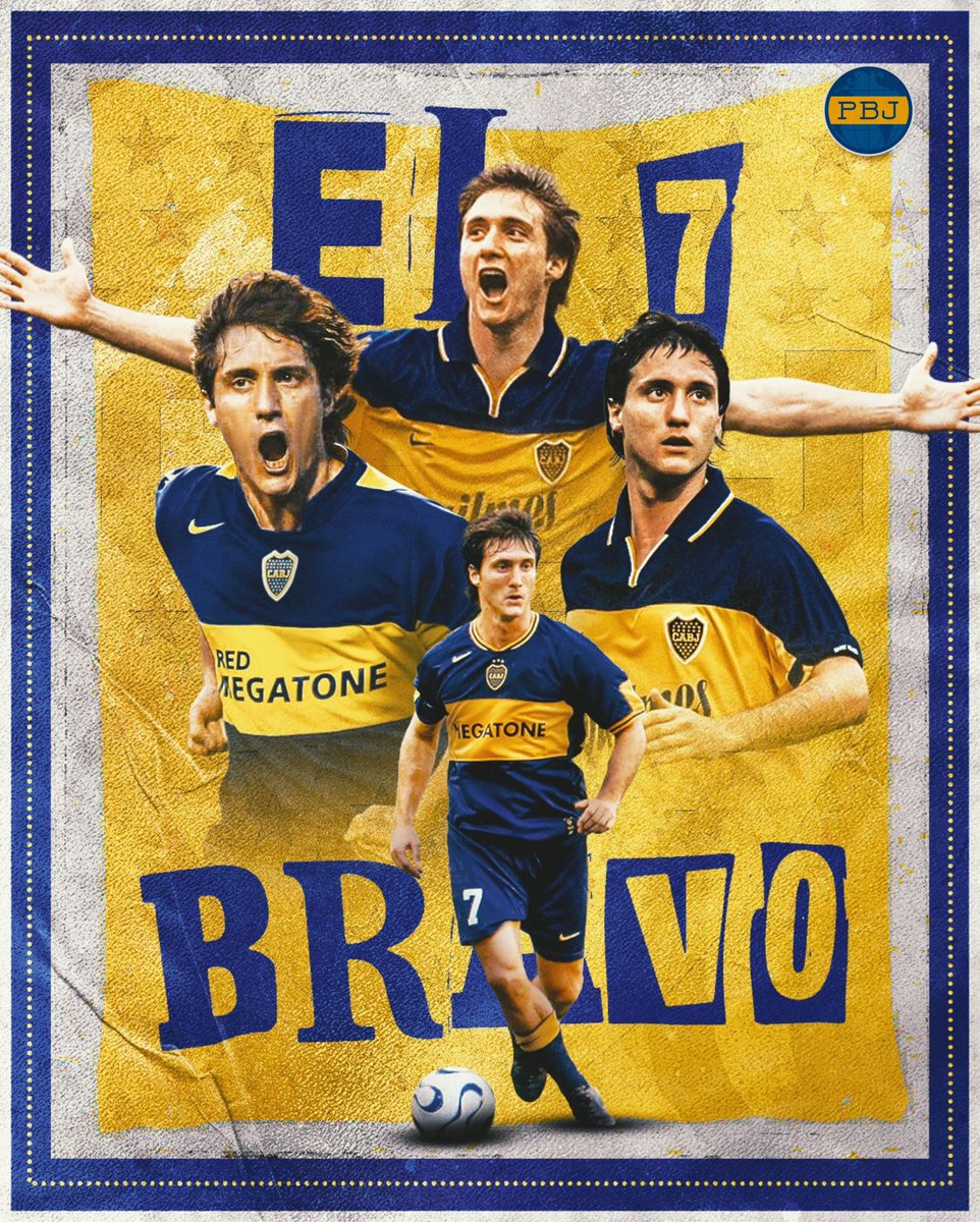 Planeta Boca Juniors tweet media