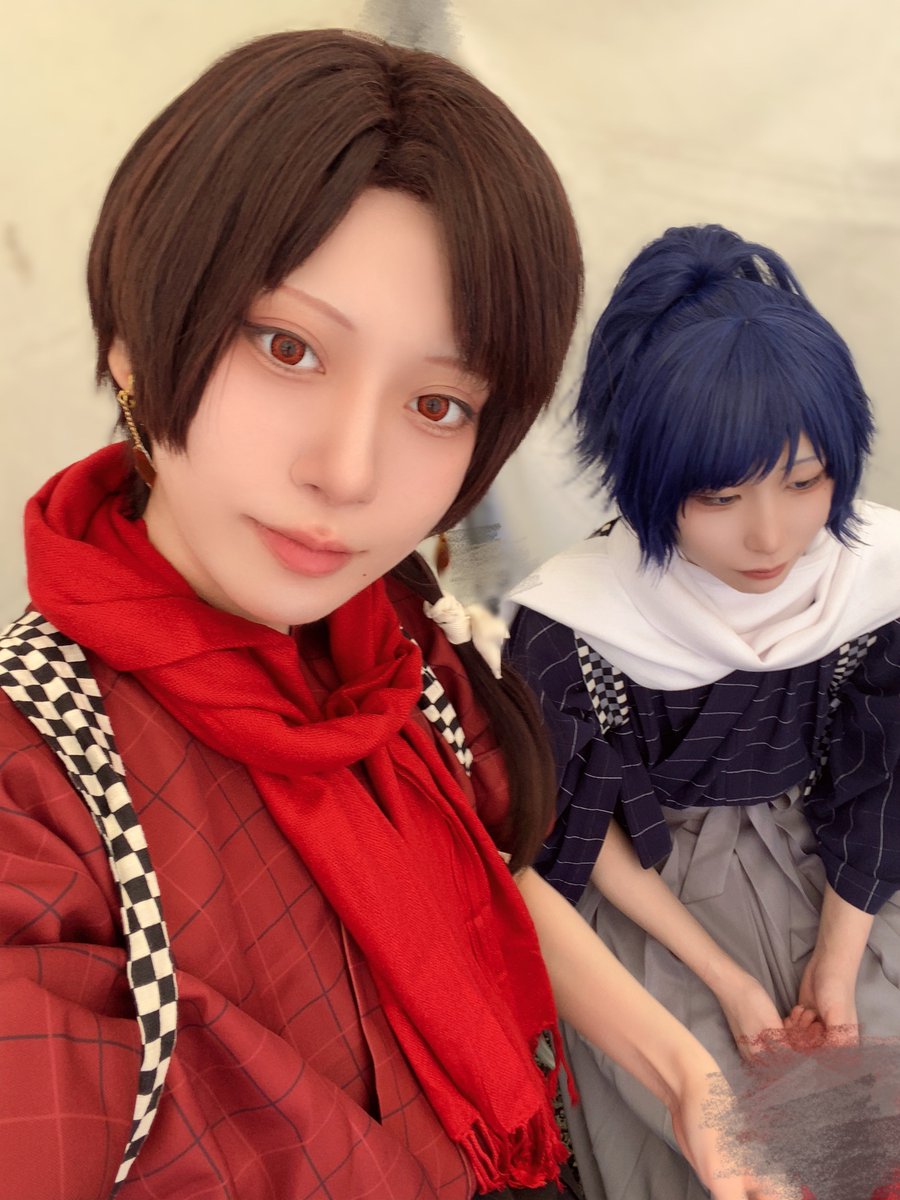 ポ山 tweet media